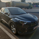 I don’t think it’s an ugly car. But it writes checks the power train can’t cash